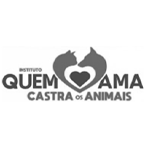 Quem ama castra os animais